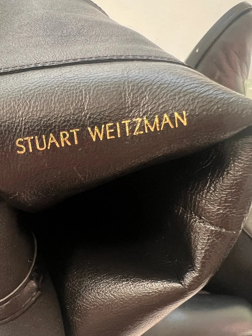 Stuart Weitzman stuart weitzman